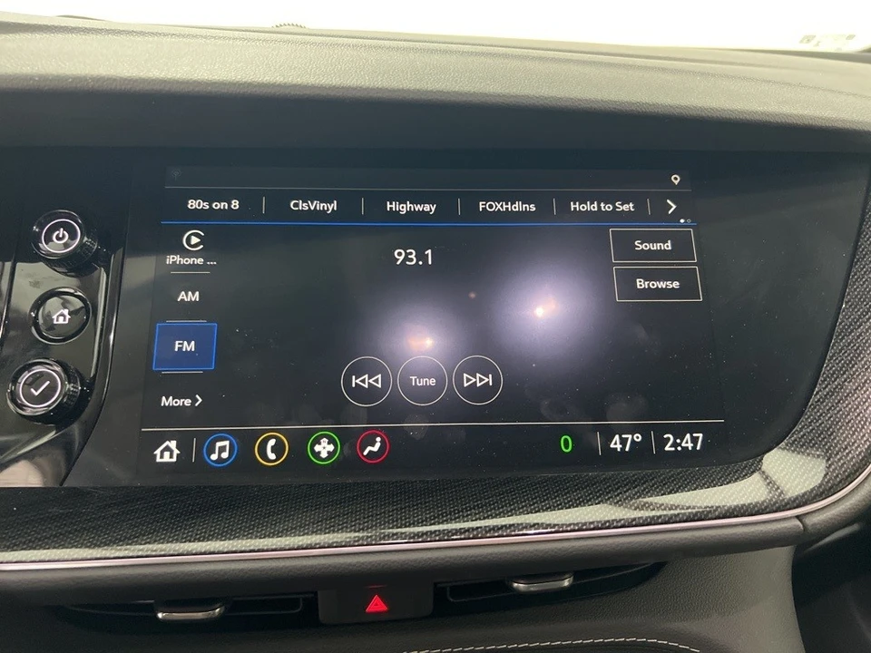 2022 Buick Envision - Image 12 of 12