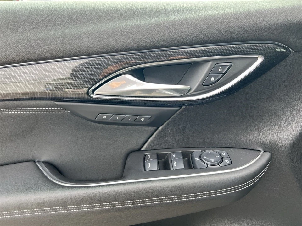 2022 Buick Envision - Image 21 of 21