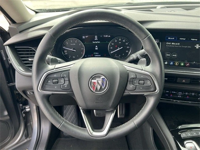 2022 Buick Envision - Image 11 of 12
