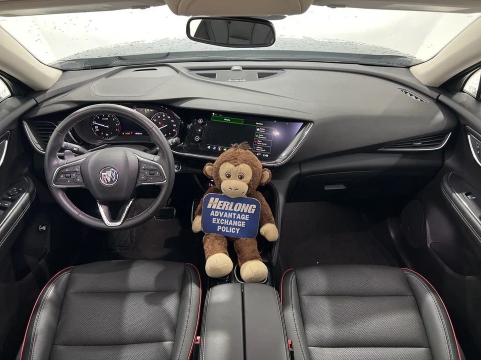 2022 Buick Envision - Image 18 of 21