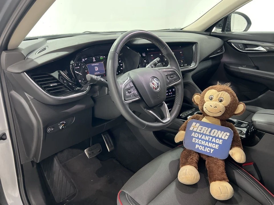 2022 Buick Envision - Image 9 of 21