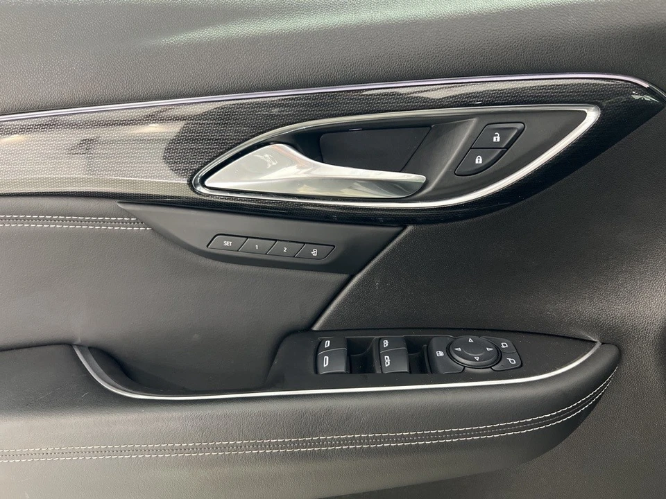 2022 Buick Envision - Image 20 of 21