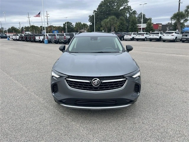 2022 Buick Envision - Image 3 of 12