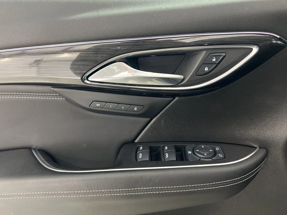 2022 Buick Envision - Image 20 of 21
