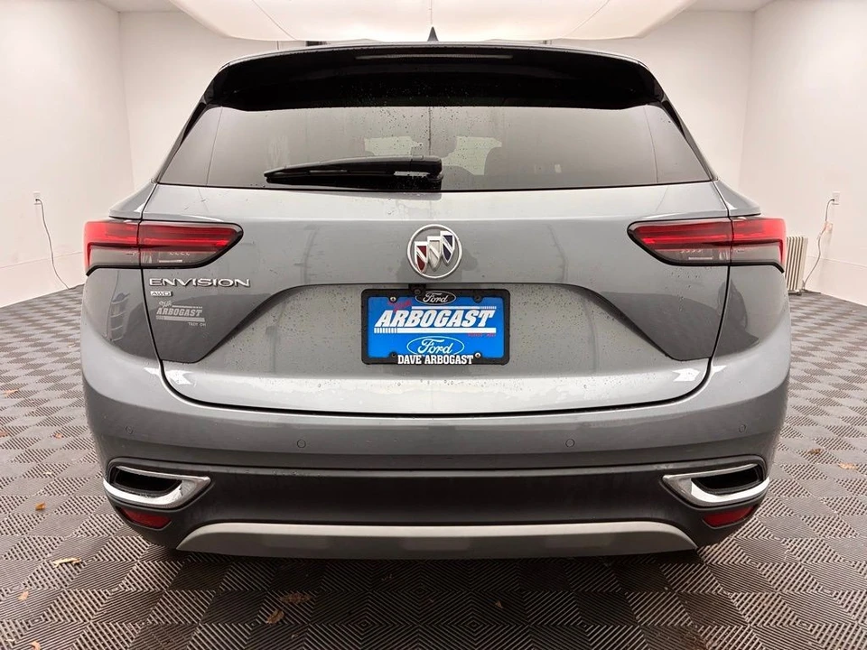 2022 Buick Envision - Image 12 of 12