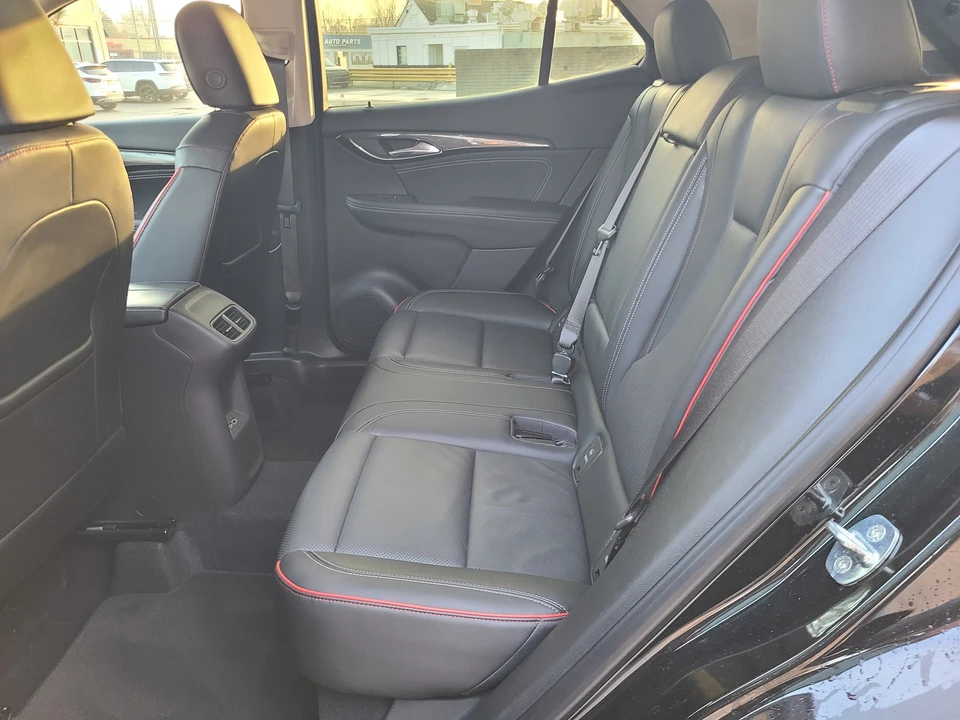 2022 Buick Envision - Image 11 of 21