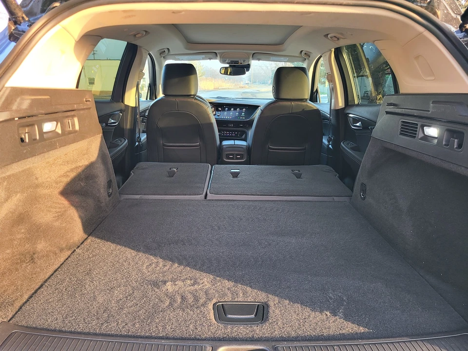 2022 Buick Envision - Image 13 of 21