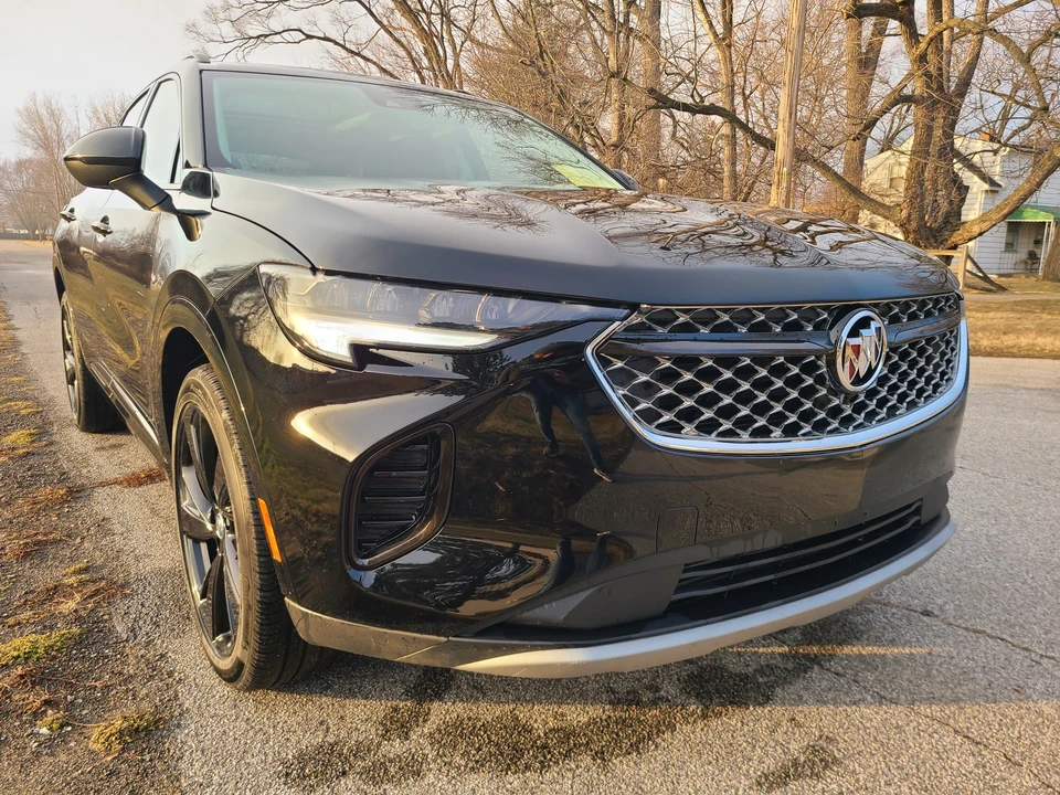 2022 Buick Envision - Image 7 of 21