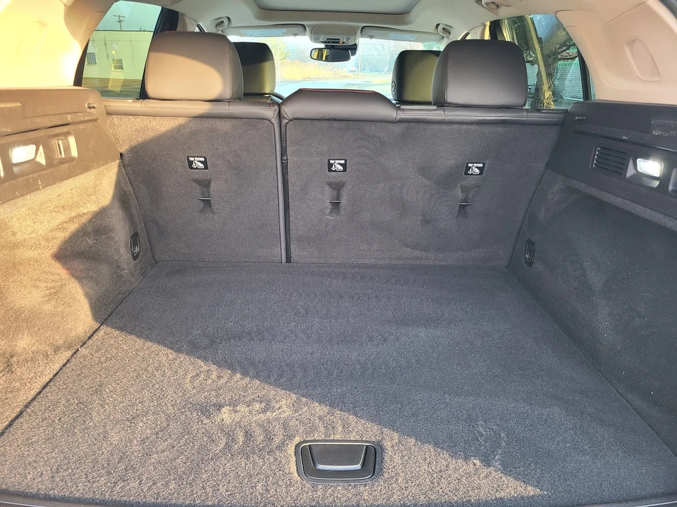 2022 Buick Envision - Image 12 of 21