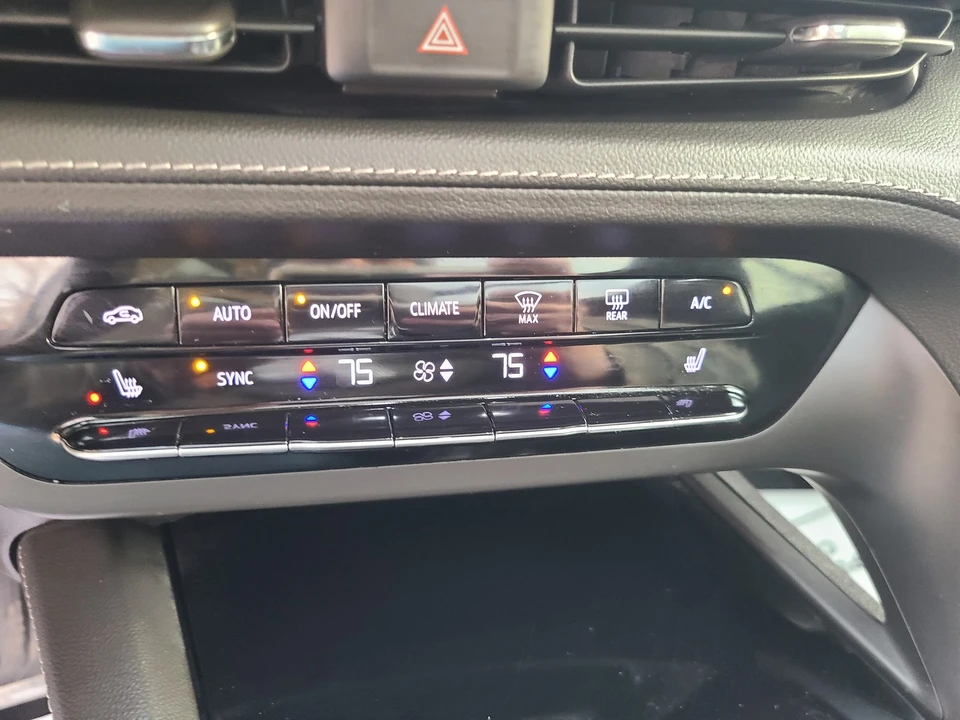 2022 Buick Envision - Image 20 of 21