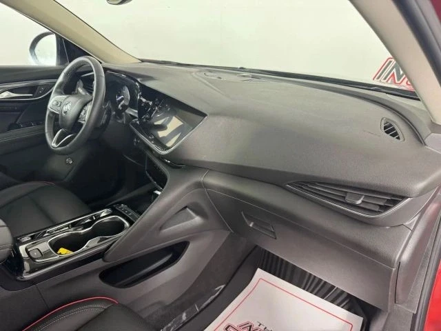 2022 Buick Envision - Image 12 of 12