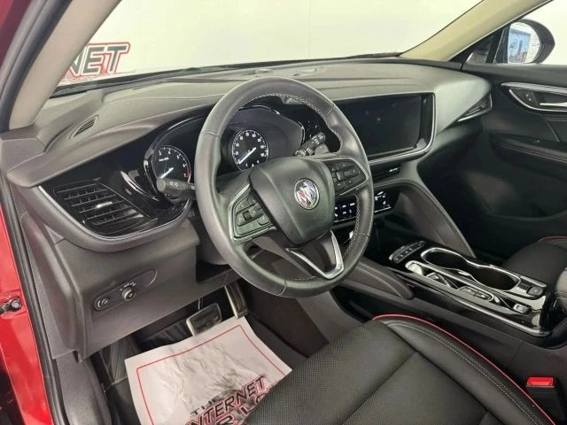 2022 Buick Envision - Image 10 of 12
