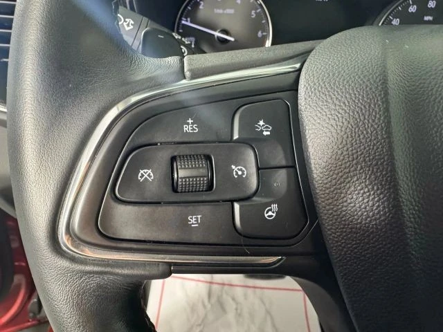 2022 Buick Envision - Image 15 of 21