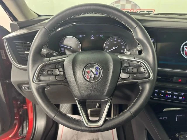 2022 Buick Envision - Image 13 of 21