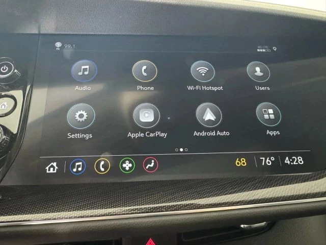 2022 Buick Envision - Image 20 of 21
