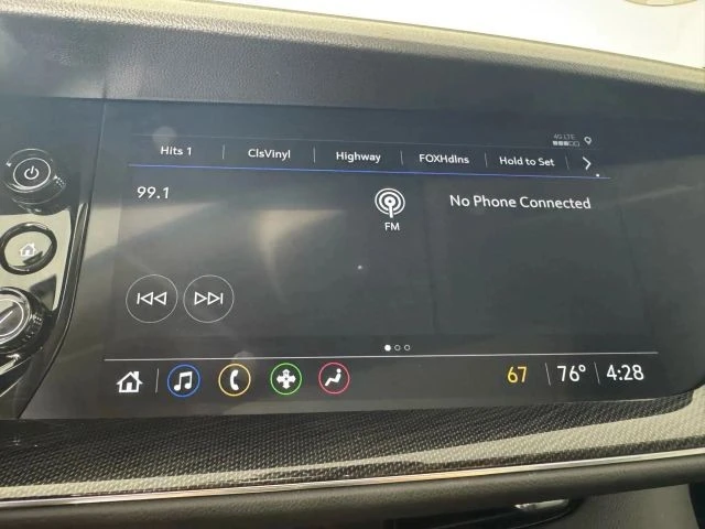 2022 Buick Envision - Image 19 of 21