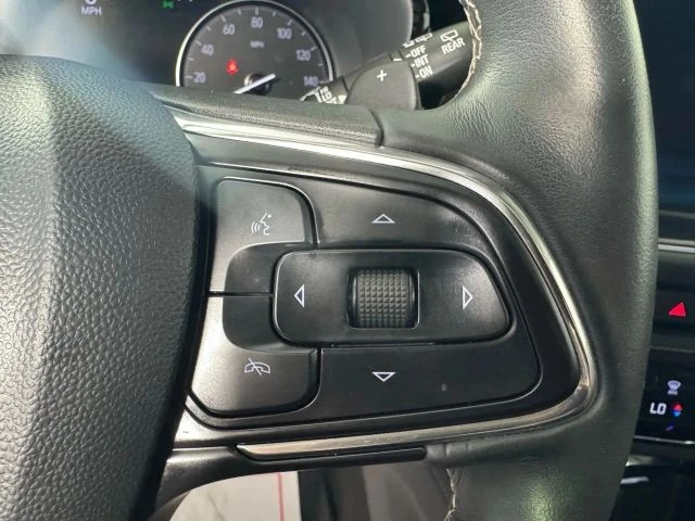 2022 Buick Envision - Image 16 of 21