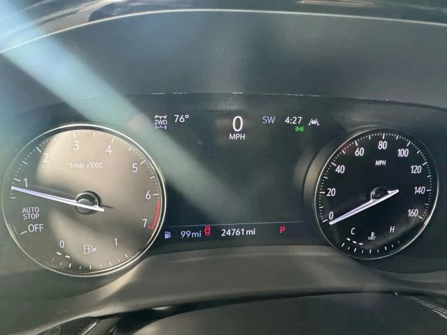 2022 Buick Envision - Image 14 of 21