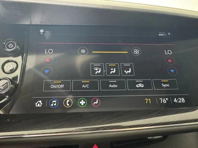 2022 Buick Envision - Image 21 of 21