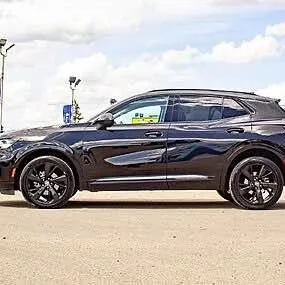 2022 Buick Envision