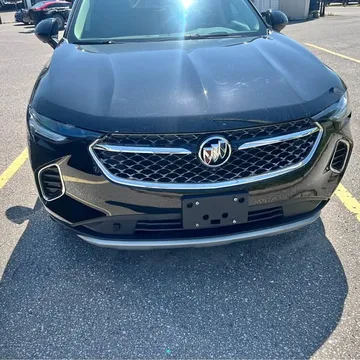 2022 Buick Envision Avenir