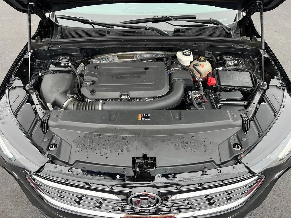 2022 Buick Envision - Image 21 of 21