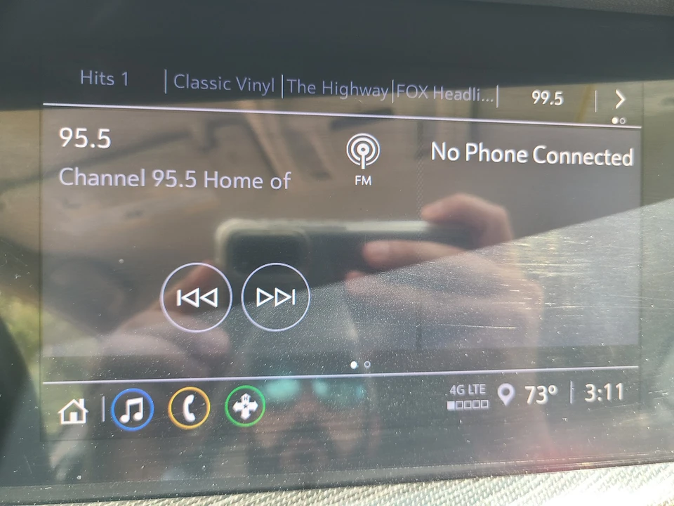 2022 Buick Envision - Image 18 of 21