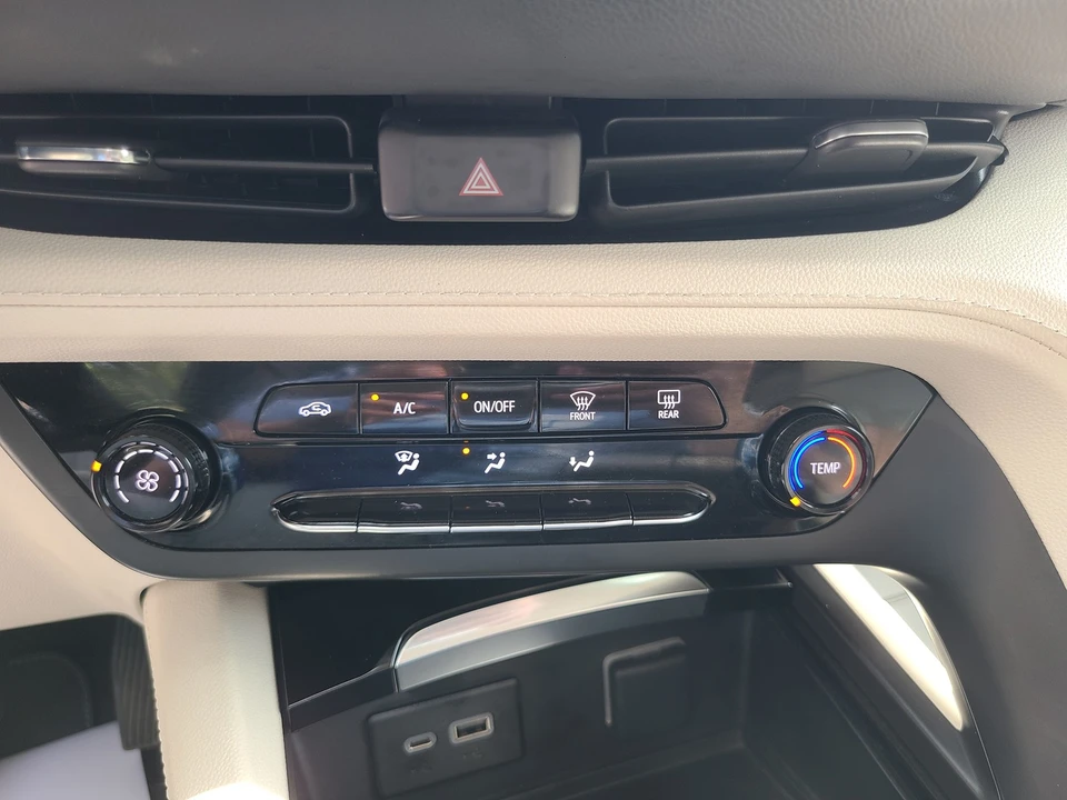 2022 Buick Envision - Image 20 of 21