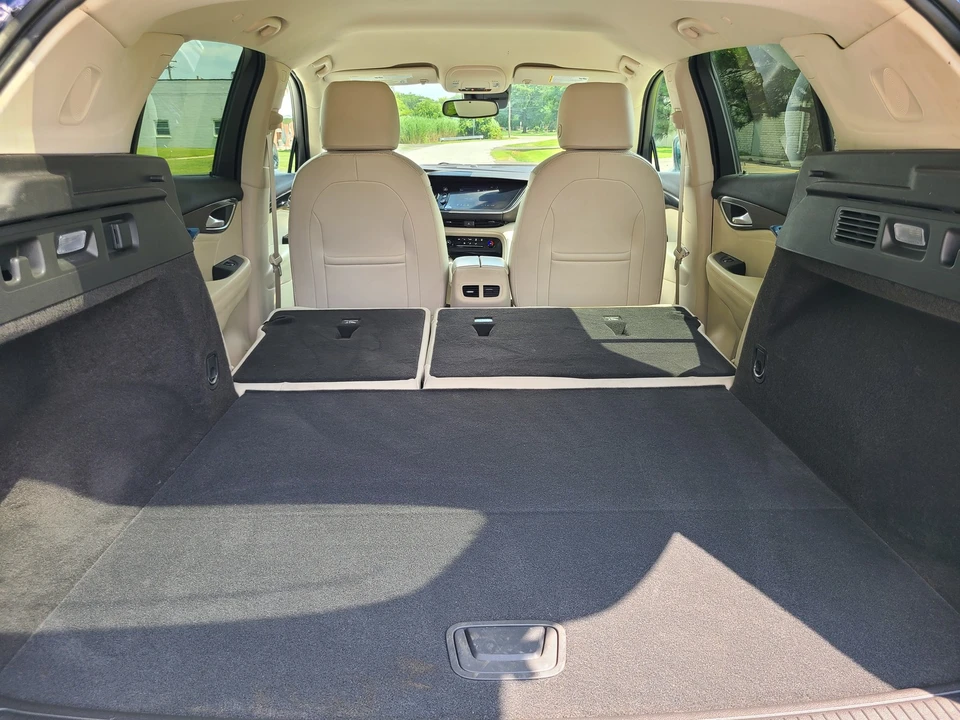 2022 Buick Envision - Image 13 of 21
