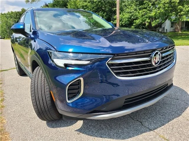 2022 Buick Envision - Image 7 of 21