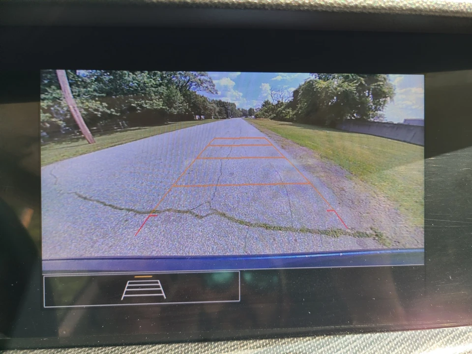 2022 Buick Envision - Image 19 of 21