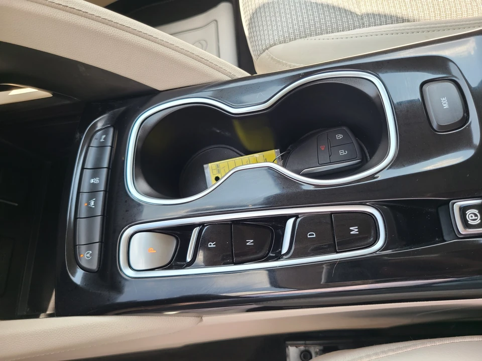 2022 Buick Envision - Image 21 of 21