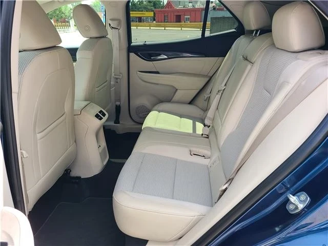 2022 Buick Envision - Image 11 of 21