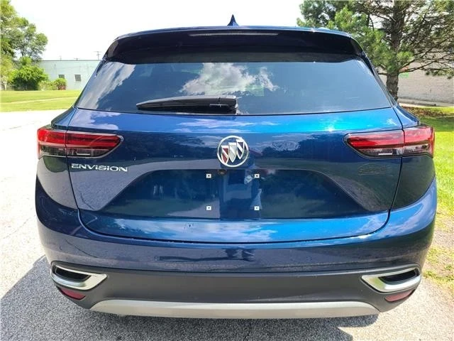 2022 Buick Envision - Image 4 of 21