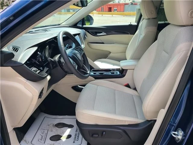 2022 Buick Envision - Image 10 of 21