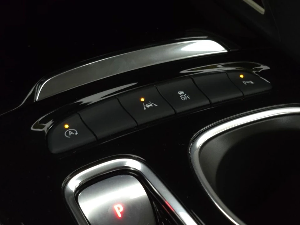 2022 Buick Envision - Image 5 of 12