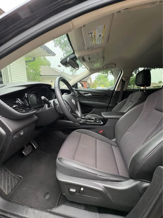 2022 Buick Envision - Image 9 of 19