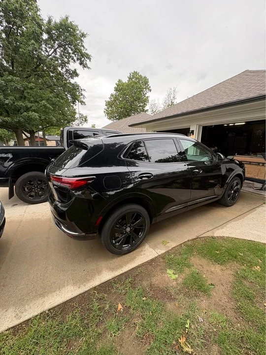 2022 Buick Envision - Image 5 of 19