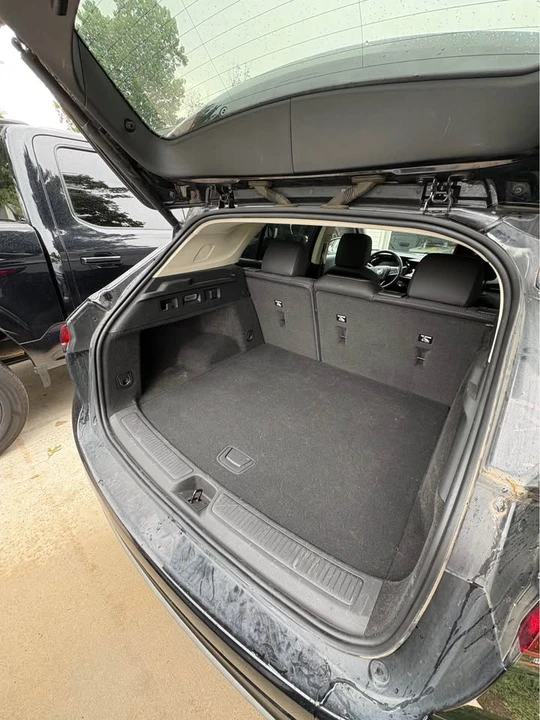 2022 Buick Envision - Image 11 of 19