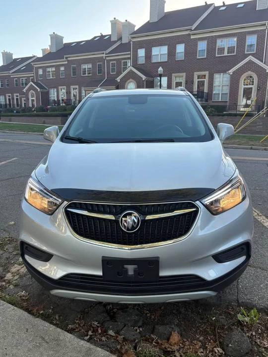 2022 Buick Encore - Image 2 of 8