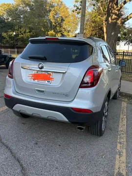 2022 Buick Encore - Image 4 of 8