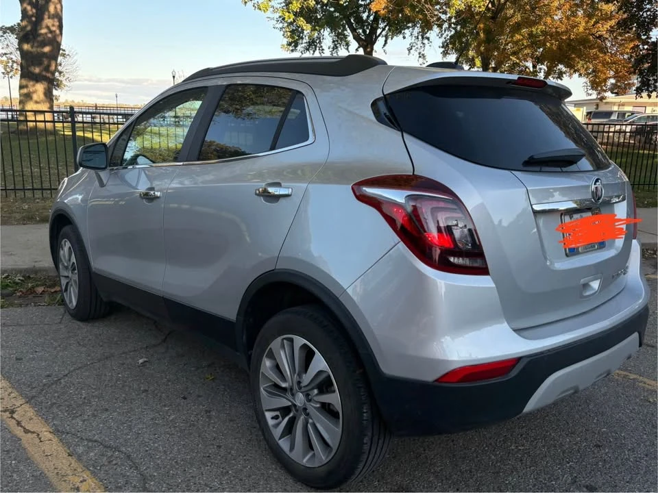 2022 Buick Encore - Image 3 of 8