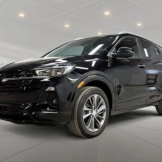 2022 Buick Encore - Image 1 of 1