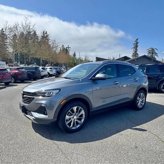 2022 Buick Encore GX - Image 1 of 1