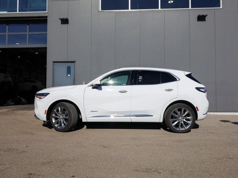 2022 Buick Envision - Image 5 of 7