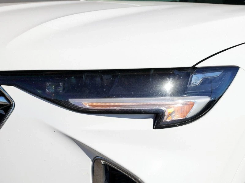 2022 Buick Envision - Image 6 of 7