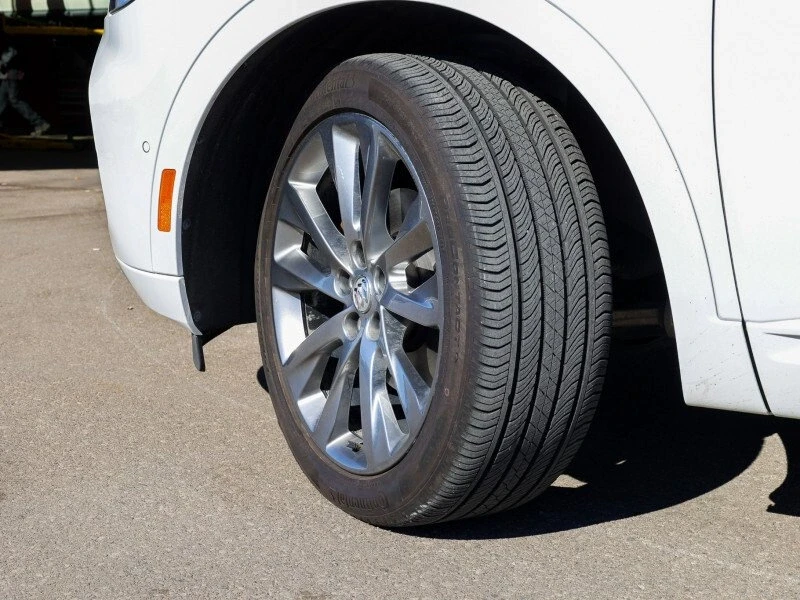 2022 Buick Envision - Image 7 of 7