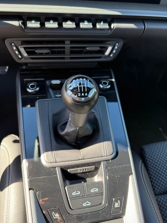 2022 Porsche 992 Carrera 4S - Image 11 of 11