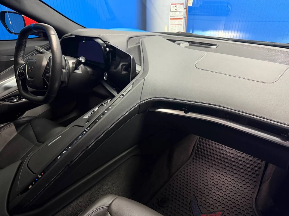 2022 Chevrolet Corvette C8 - Image 13 of 19