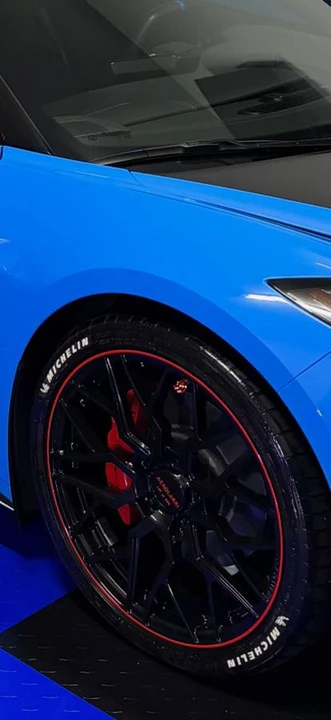 2022 Chevrolet Corvette C8 - Image 5 of 19